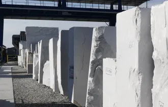 Carrara Marble 