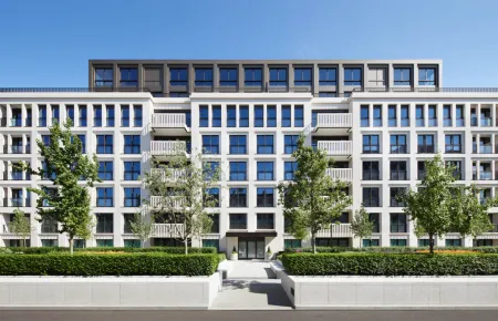 Robb Report - First Look: Inside a London Development With the City’s Largest Indoor Tennis Court