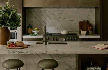 The Interior Design of 2 Mulberry Square