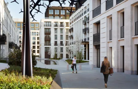 Investment insights: why Belgravia now?
