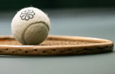 Welcome to Wimbledon 2026
