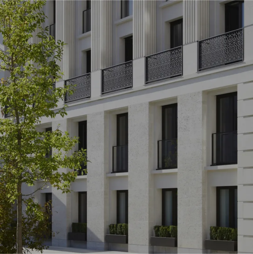 residence image