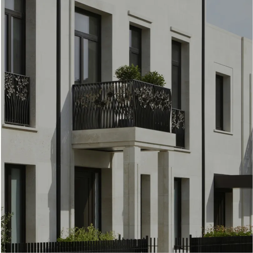 townhouses