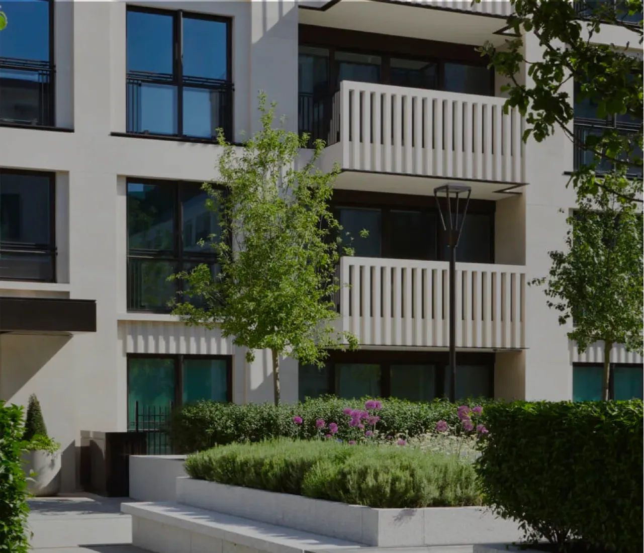9 Mulberry Square