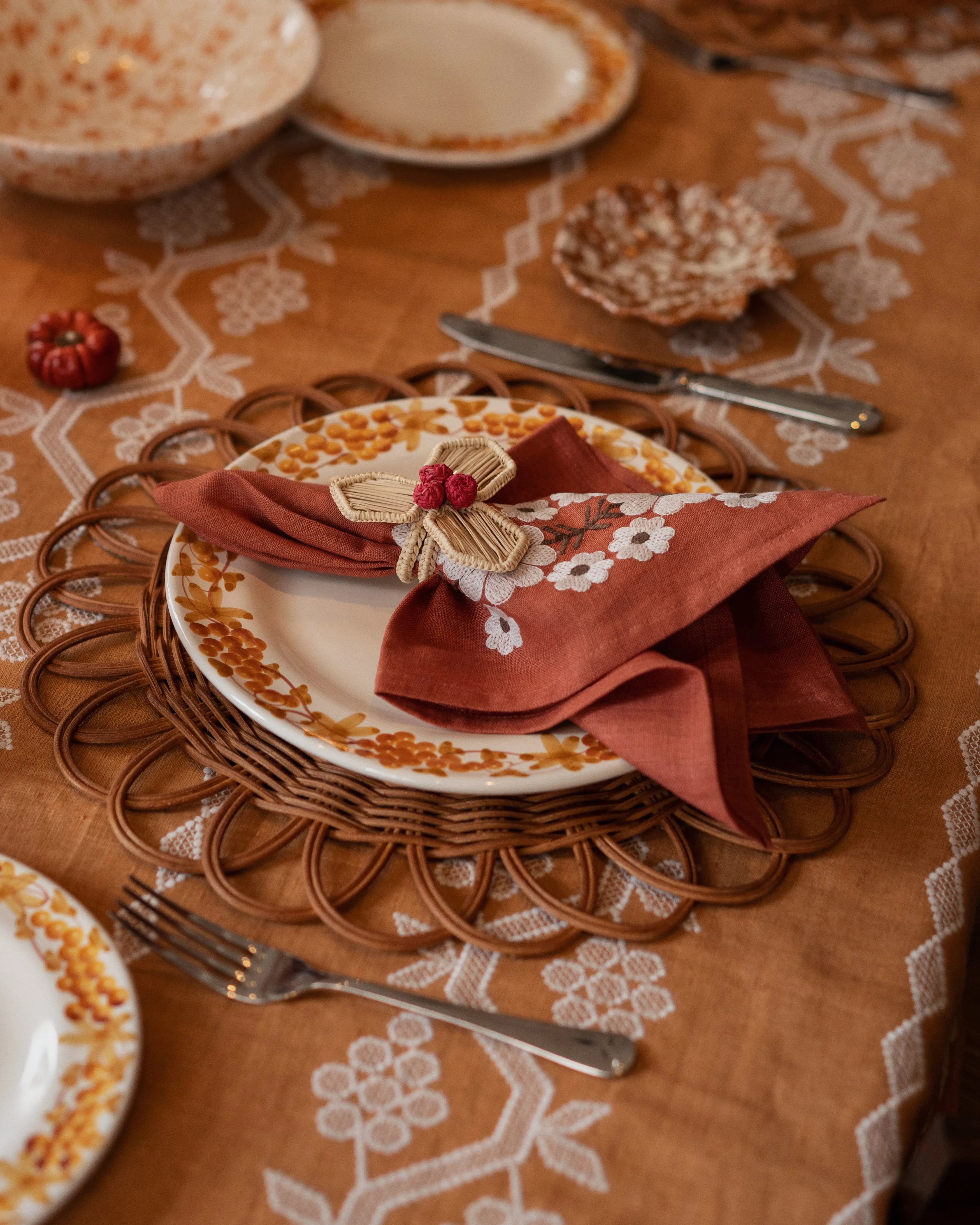 Napkin Ring