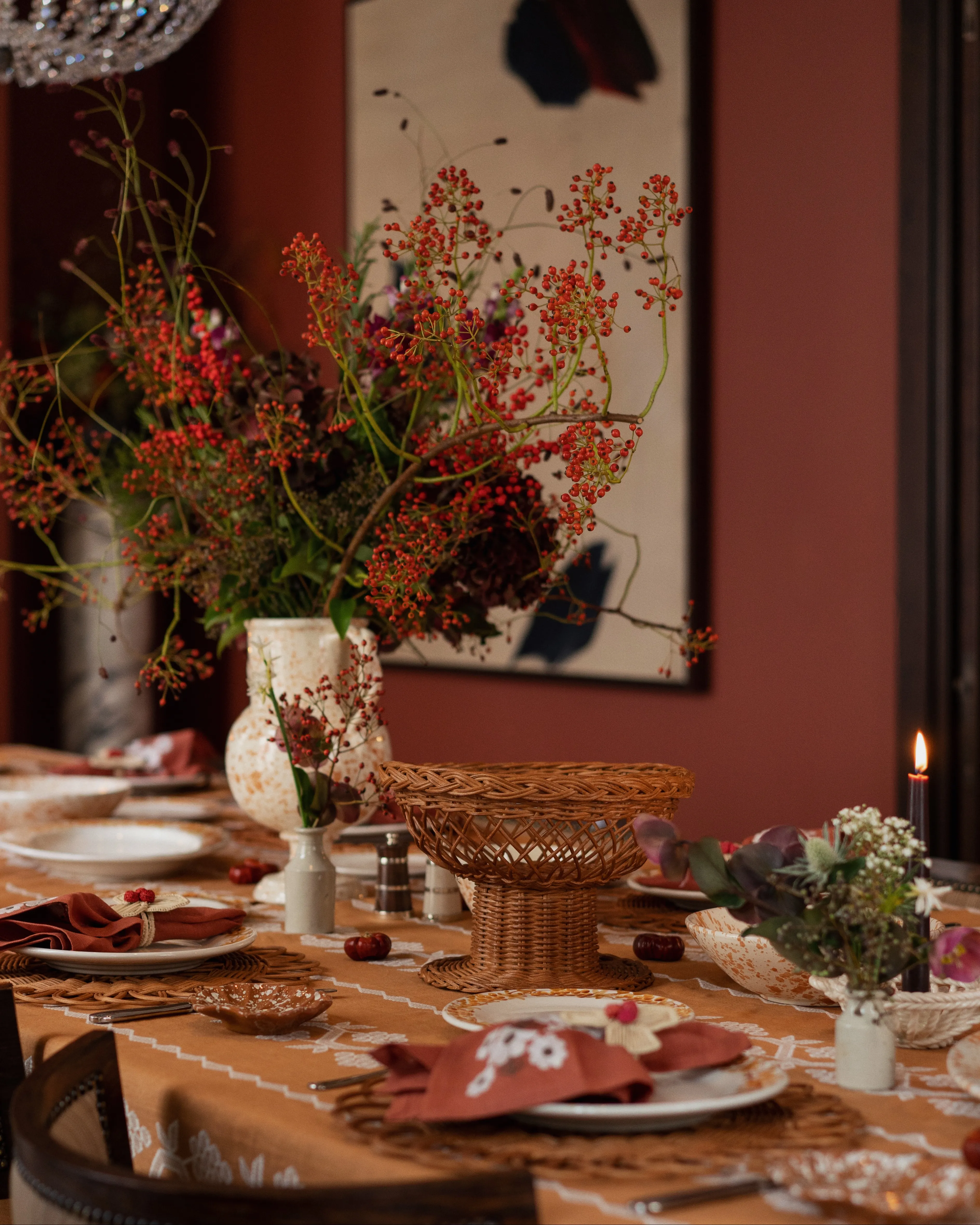Table linen