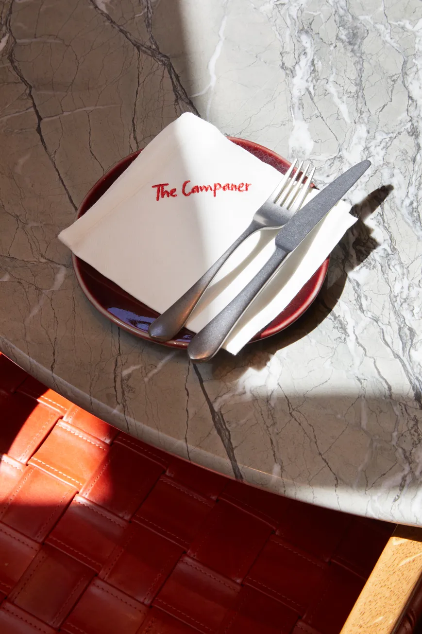 The Campaner