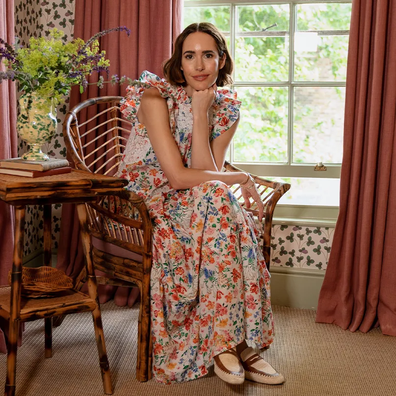 Louise Roe