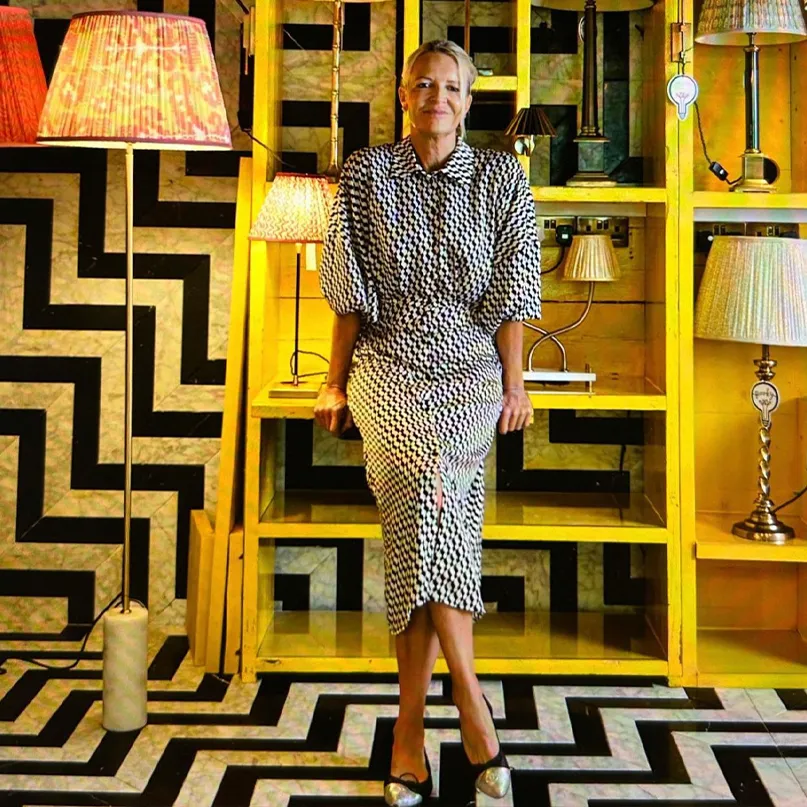 Noni Ware