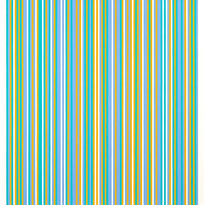 Bridget-Riley