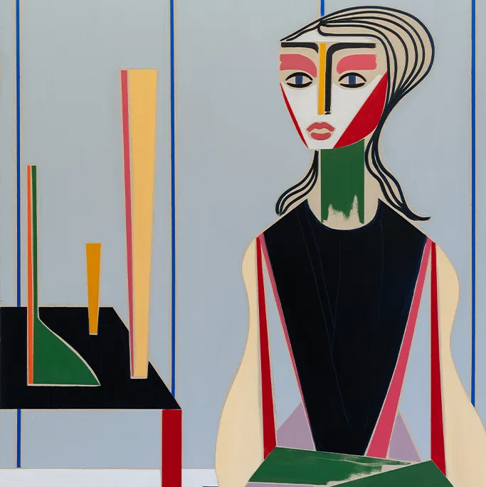 Henrik Godsk (b. 1975), 