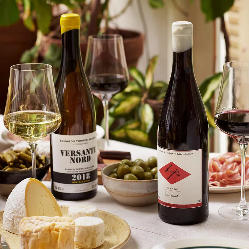 The Sourcing Table