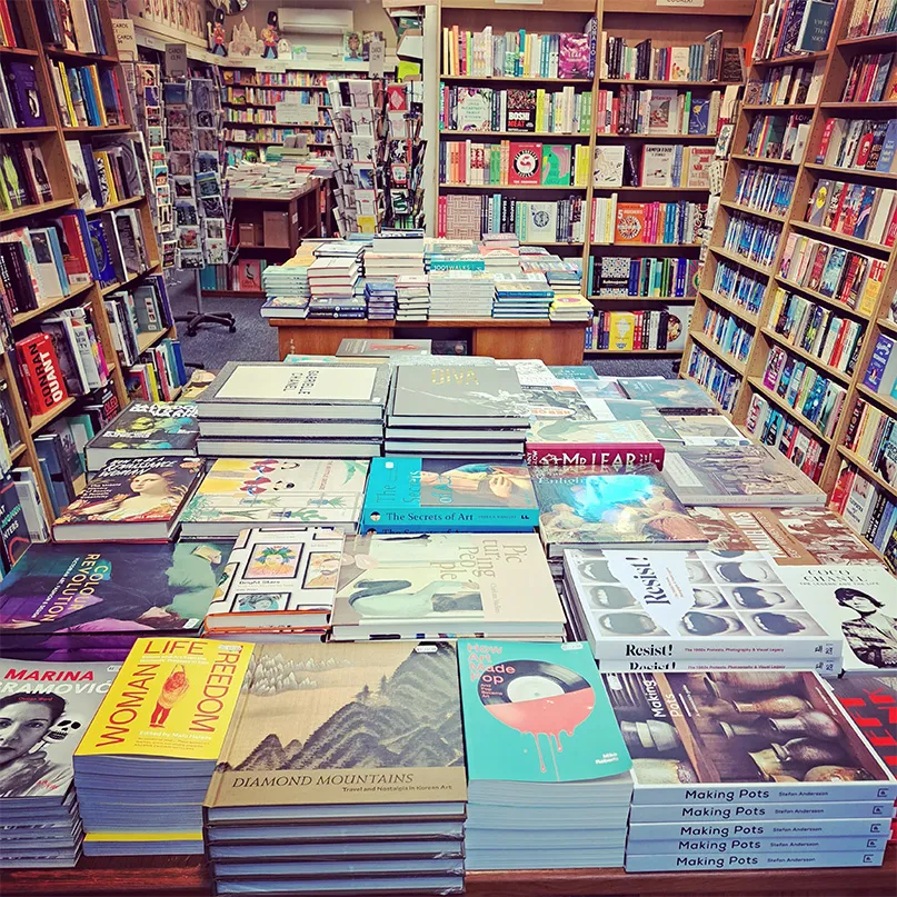 South Kensington Books