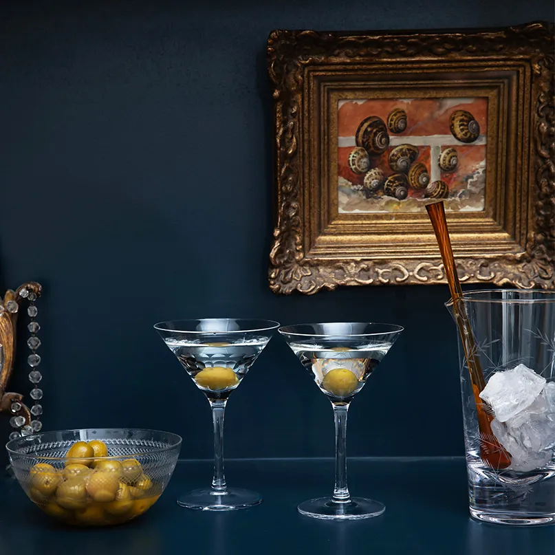 The Vintage List