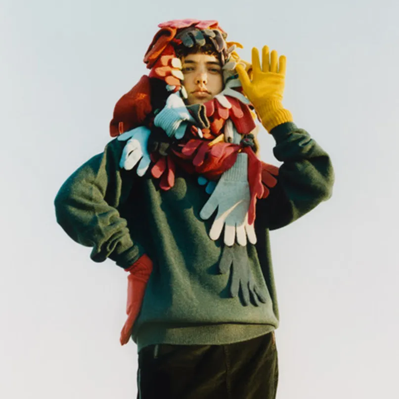 Eldon Cashmere