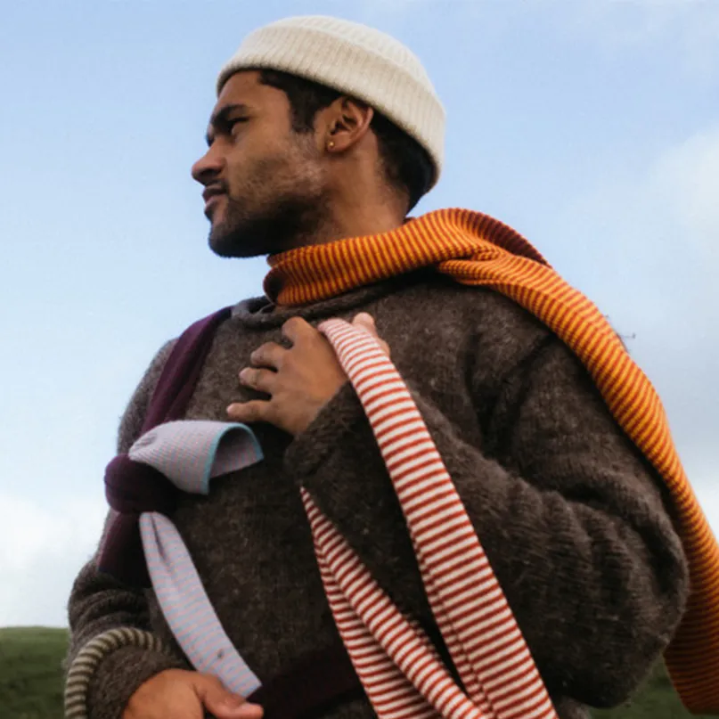 Eldon Cashmere