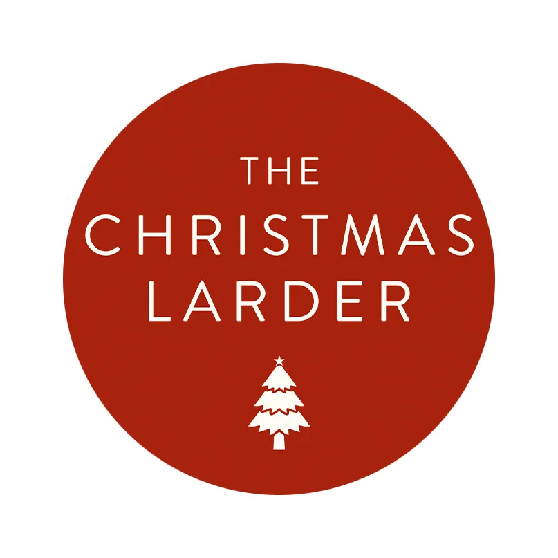 Christmas Larder