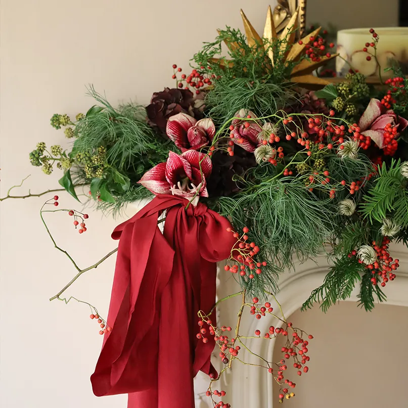 Ode to Joy Flowers Co