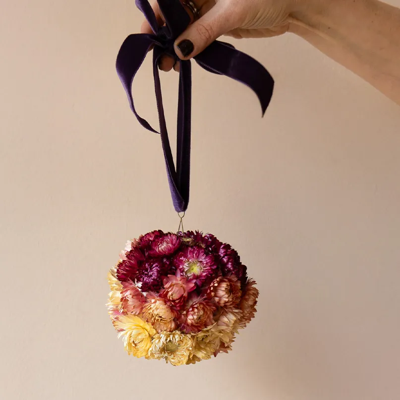 Ode to Joy Flowers Co