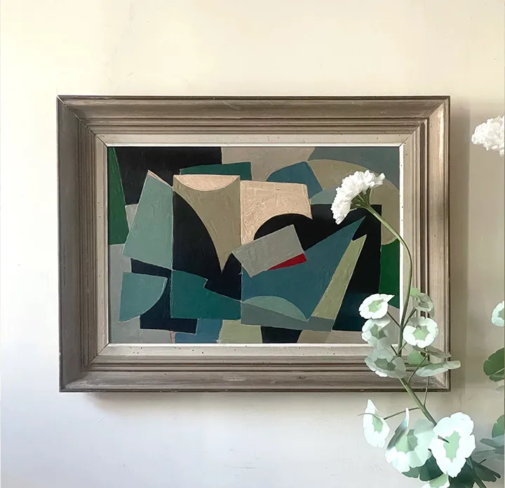 Collins and Green