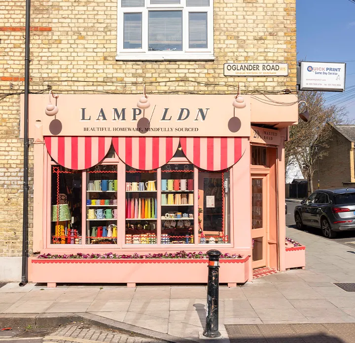 LAMP LDN