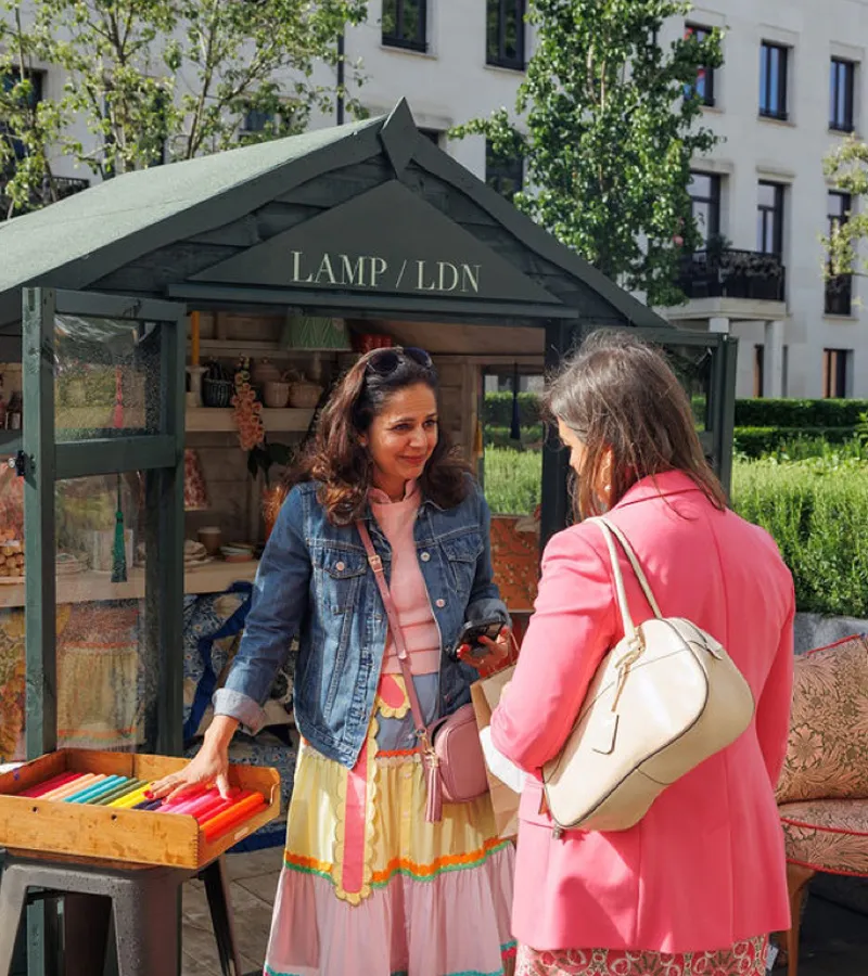Spring Fair