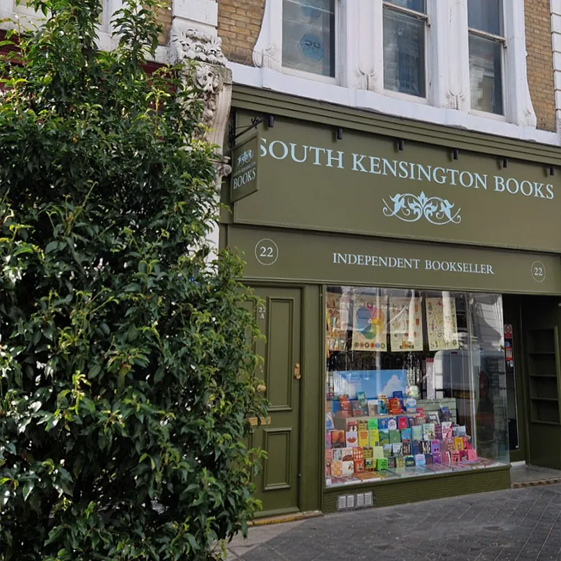 South Kensington Books