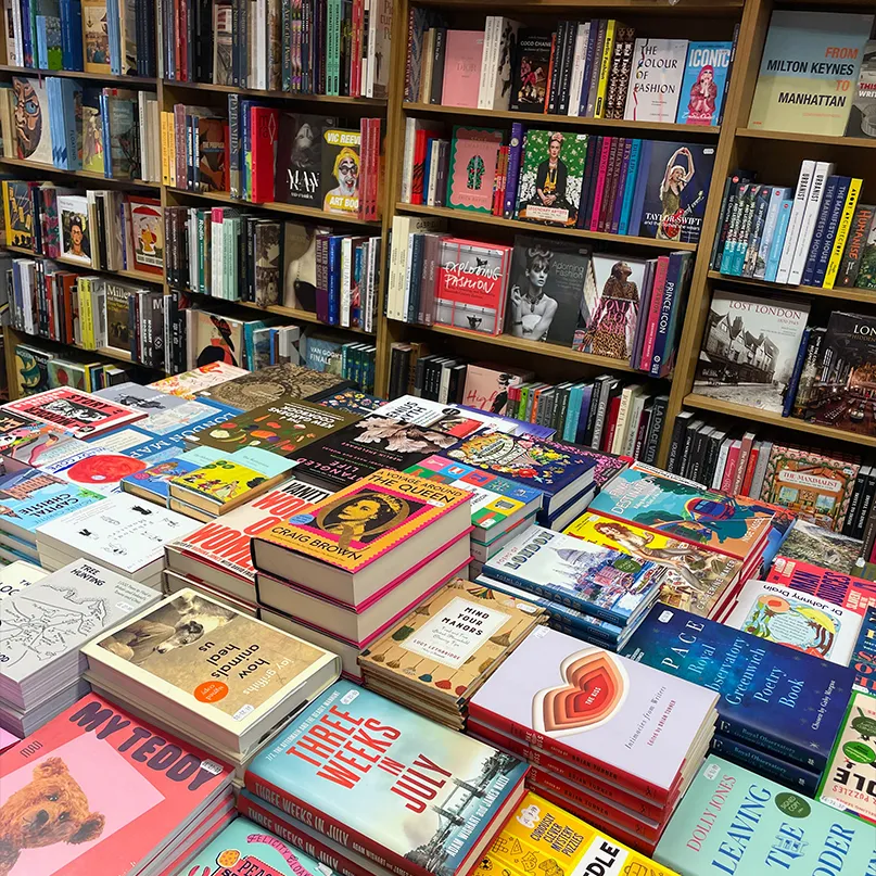 South Kensington Books