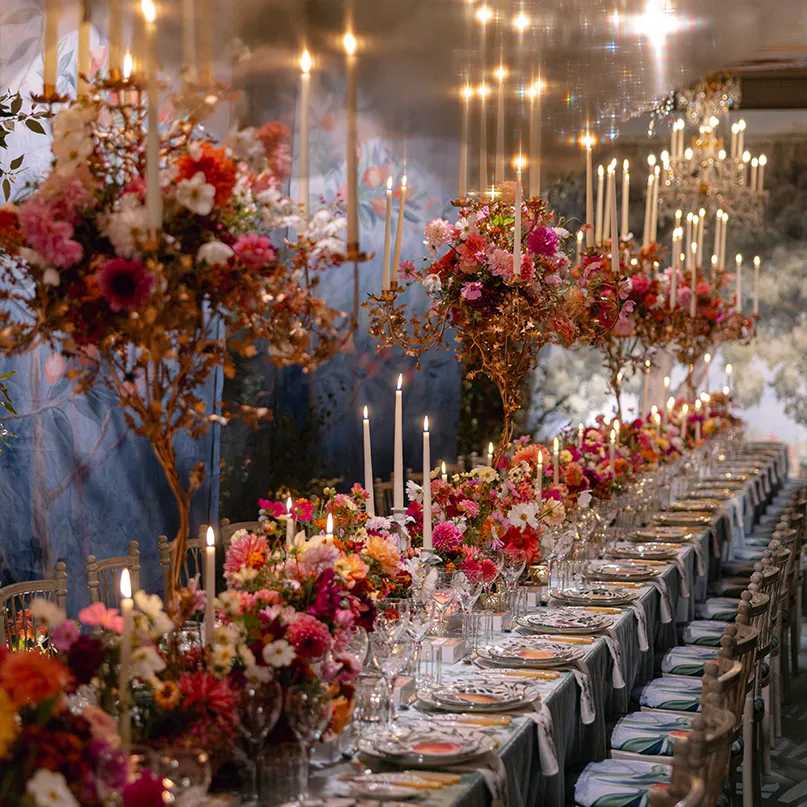 LUCY VAIL FLORISTRY