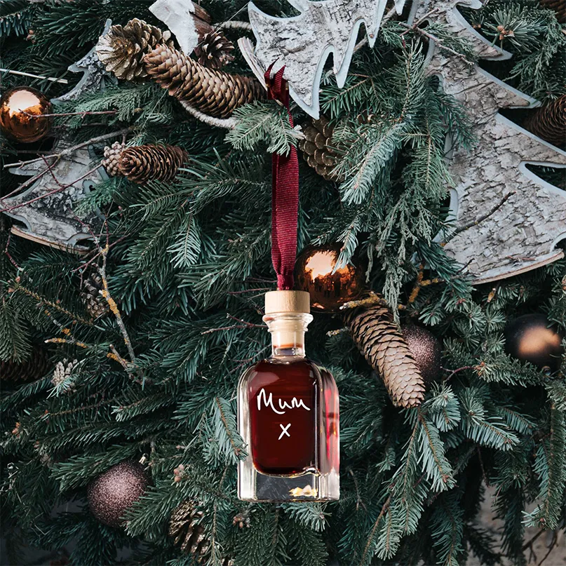 Oxton Liqueur