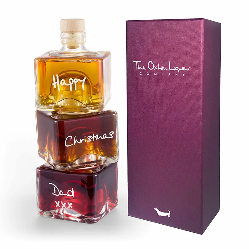 Oxton Liqueur