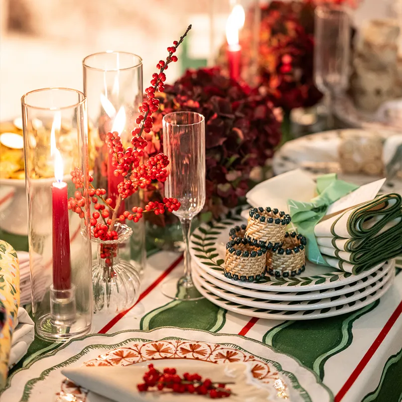 Festive Workshop 2025