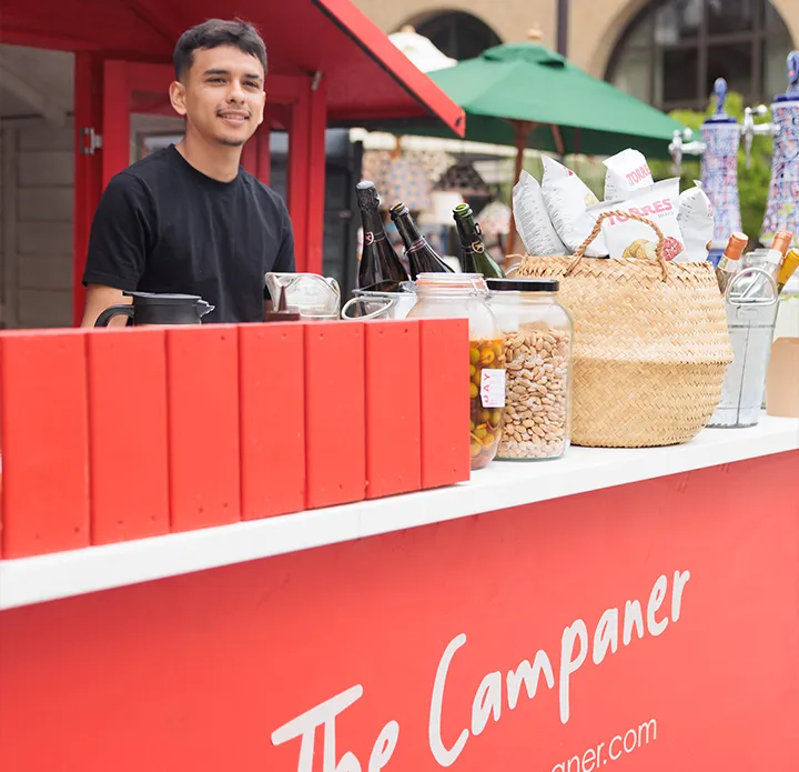 The Campaner