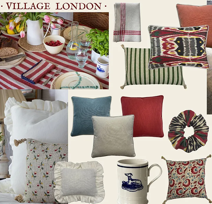 Village-london