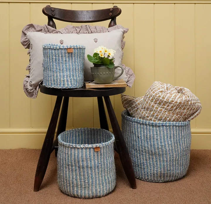Basket Room