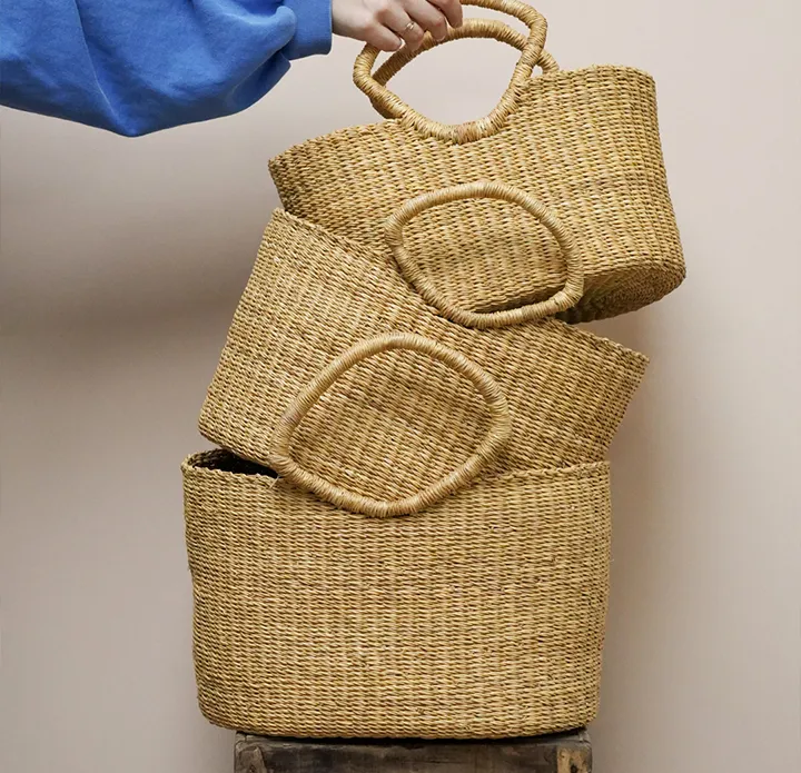 Basket Room