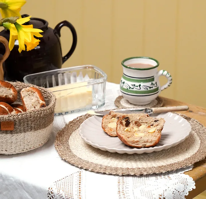 Basket Room