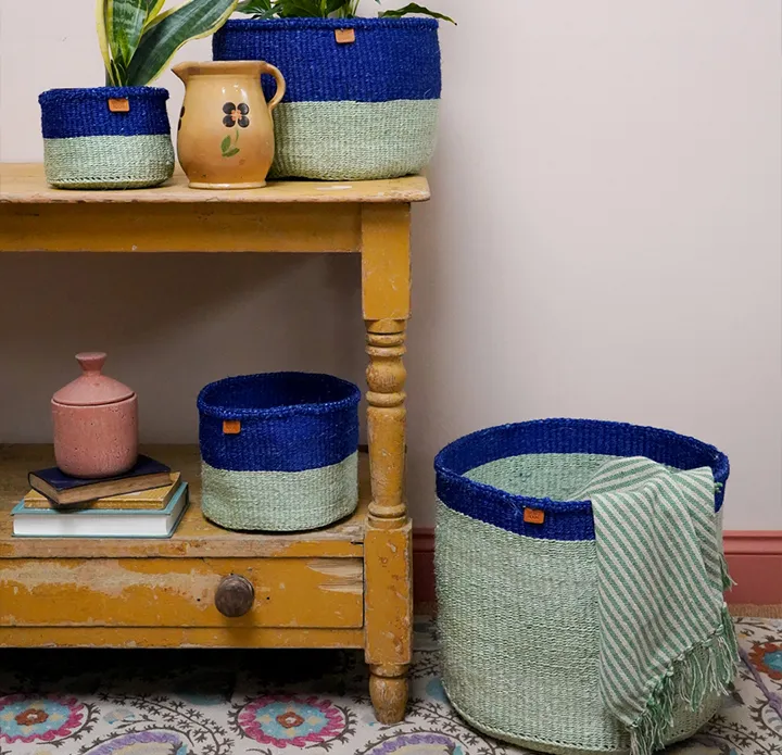 Basket Room