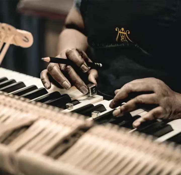 Steinway