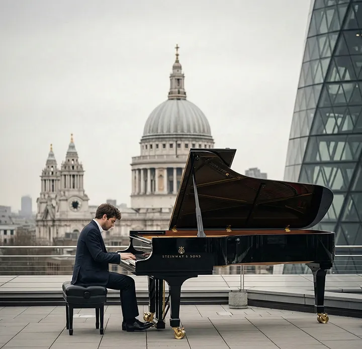 Steinway
