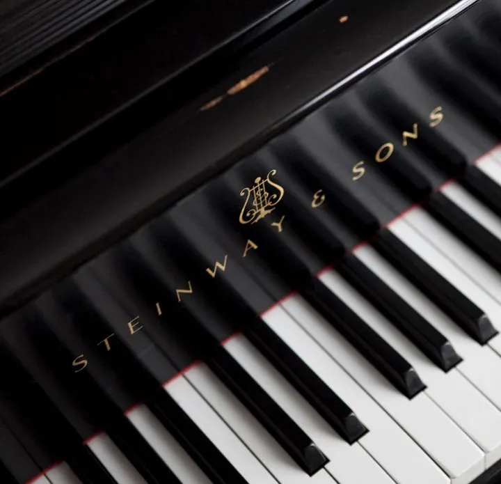 Steinway