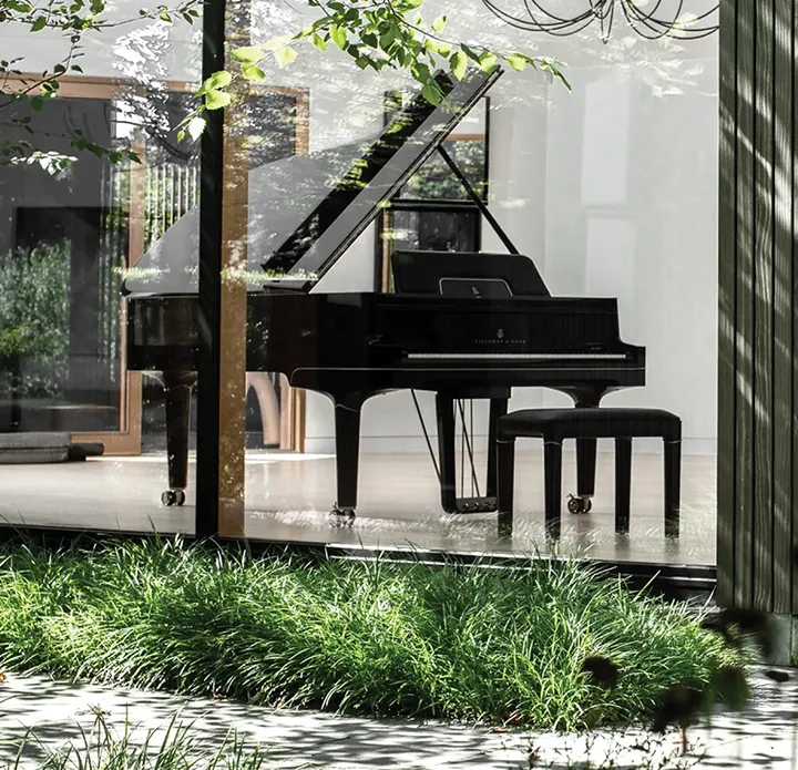 Steinway