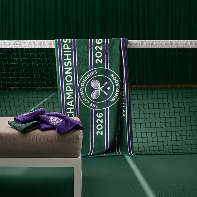 Chelsea Barracks Wimbledon Net