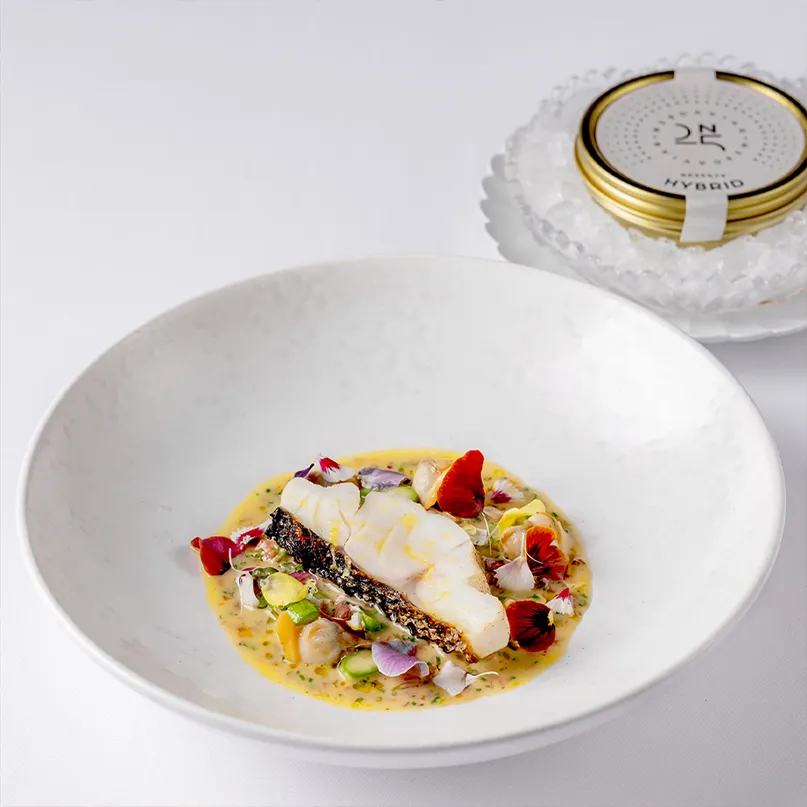 The Ledbury