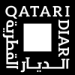 Qatari Diar logo
